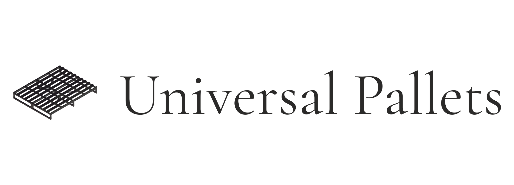 Universal Pallets